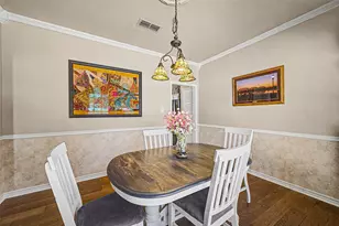 4245 Fairway Crossing Dr, Fort Worth, TX 76137 - Photo 7