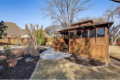 4245 Fairway Crossing Drive, Fort Worth, TX 76137 - Photo 31