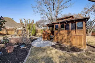 4245 Fairway Crossing Dr, Fort Worth, TX 76137 - Photo 31