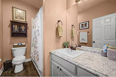 4245 Fairway Crossing Drive, Fort Worth, TX 76137 - Photo 19