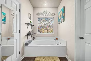 4245 Fairway Crossing Dr, Fort Worth, TX 76137 - Photo 23