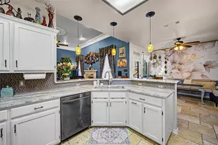 4245 Fairway Crossing Dr, Fort Worth, TX 76137 - Photo 15