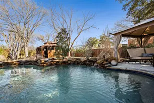 4245 Fairway Crossing Dr, Fort Worth, TX 76137 - Photo 29