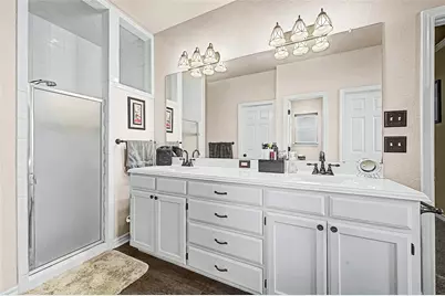 4245 Fairway Crossing Drive, Fort Worth, TX 76137 - Photo 21