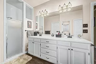 4245 Fairway Crossing Dr, Fort Worth, TX 76137 - Photo 21