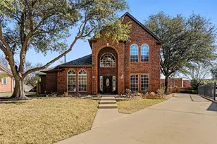 4245 Fairway Crossing Dr, Fort Worth, TX 76137 - Photo 1