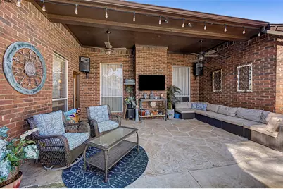 4245 Fairway Crossing Drive, Fort Worth, TX 76137 - Photo 35