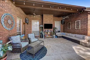 4245 Fairway Crossing Dr, Fort Worth, TX 76137 - Photo 35