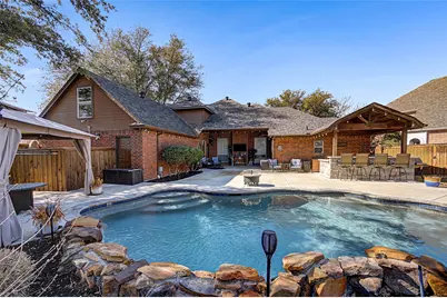 4245 Fairway Crossing Drive, Fort Worth, TX 76137 - Photo 33