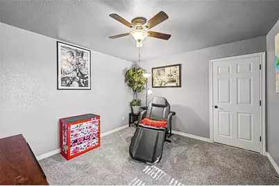 4245 Fairway Crossing Drive, Fort Worth, TX 76137 - Photo 25