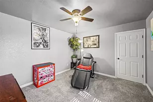 4245 Fairway Crossing Dr, Fort Worth, TX 76137 - Photo 25