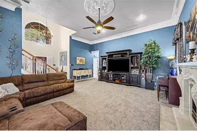 4245 Fairway Crossing Drive, Fort Worth, TX 76137 - Photo 9