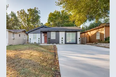 2117 Beaumont Street, Grand Prairie, TX 75051 - Photo 1