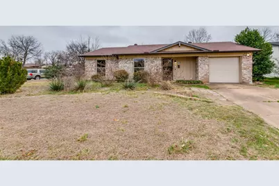 1462 Bay Shore Drive, Garland, TX 75040 - Photo 1
