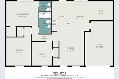 4057 Charter Drive, Garland, TX 75043 - Photo 25