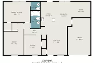 4057 Charter Dr, Garland, TX 75043 - Photo 25