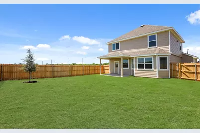 9229 Union Pacific Drive, Fort Worth, TX 76036 - Photo 17