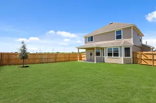 9229 Union Pacific Dr, Fort Worth, TX 76036 - Photo 17