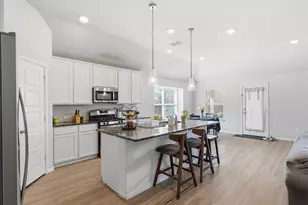 1207 Putnam St, Mansfield, TX 76063 - Photo 5