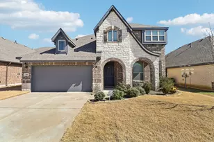 305 White Tail Ln, Alvarado, TX 76009 - Photo 1