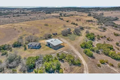 557 County Road 2560, Walnut Springs, TX 76690 - Photo 33