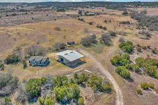 557 County Rd 2560, Walnut Springs, TX 76690 - Photo 33