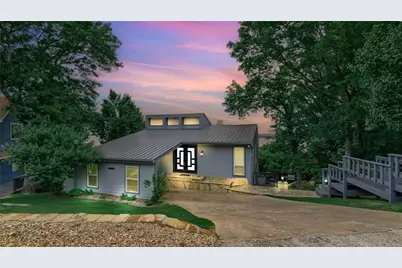 218 Island View Drive, Pottsboro, TX 75076 - Photo 1