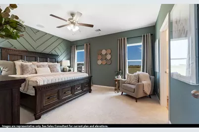 2028 Adriana Avenue, Celina, TX 75009 - Photo 13