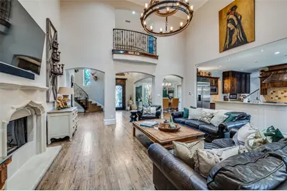 2813 Hidden Forest Drive, McKinney, TX 75072 - Photo 9