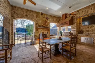 2813 Hidden Forest Dr, McKinney, TX 75072 - Photo 5
