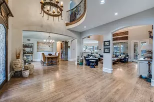 2813 Hidden Forest Dr, McKinney, TX 75072 - Photo 7