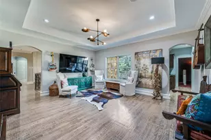 2813 Hidden Forest Dr, McKinney, TX 75072 - Photo 25