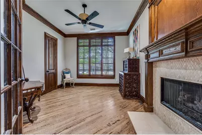 2813 Hidden Forest Drive, McKinney, TX 75072 - Photo 21