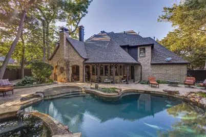 2813 Hidden Forest Drive, McKinney, TX 75072 - Photo 35