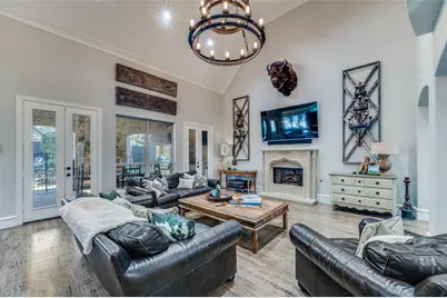 2813 Hidden Forest Drive, McKinney, TX 75072 - Photo 11