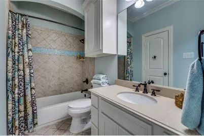 2813 Hidden Forest Drive, McKinney, TX 75072 - Photo 29