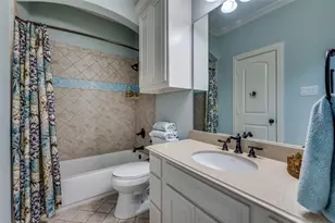 2813 Hidden Forest Dr, McKinney, TX 75072 - Photo 29