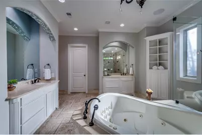 2813 Hidden Forest Drive, McKinney, TX 75072 - Photo 19