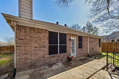 2314 Summer Brook Drive, Weatherford, TX 76087 - Photo 35