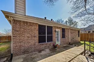 2314 Summer Brook Dr, Weatherford, TX 76087 - Photo 35