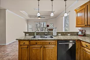 2314 Summer Brook Dr, Weatherford, TX 76087 - Photo 17