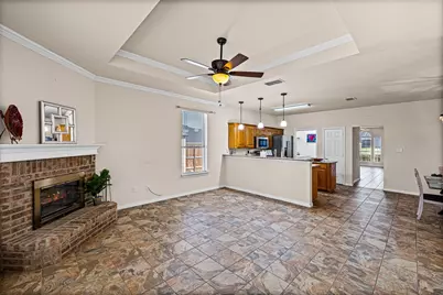 2314 Summer Brook Drive, Weatherford, TX 76087 - Photo 21