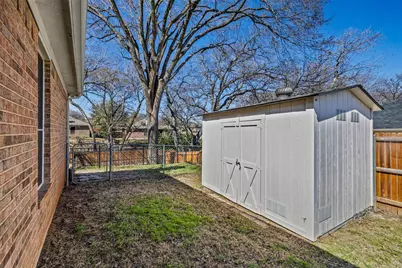 2314 Summer Brook Drive, Weatherford, TX 76087 - Photo 37