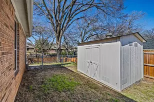 2314 Summer Brook Dr, Weatherford, TX 76087 - Photo 37