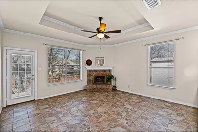 2314 Summer Brook Drive, Weatherford, TX 76087 - Photo 19