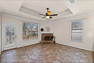 2314 Summer Brook Dr, Weatherford, TX 76087 - Photo 19