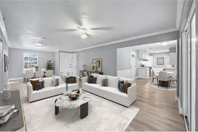 1203 Southmoor Drive, Arlington, TX 76010 - Photo 3