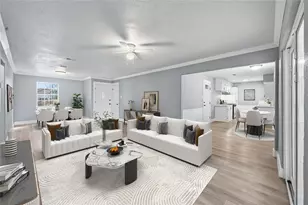 1203 Southmoor Dr, Arlington, TX 76010 - Photo 3