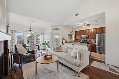 127 Summer Place Circle, Pottsboro, TX 75076 - Photo 5