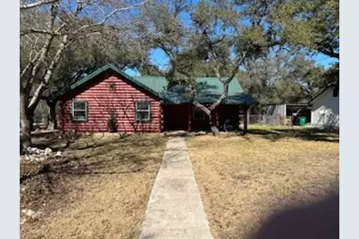 205 Quarter Horse Road, Whitney, TX 76692 - Photo 1